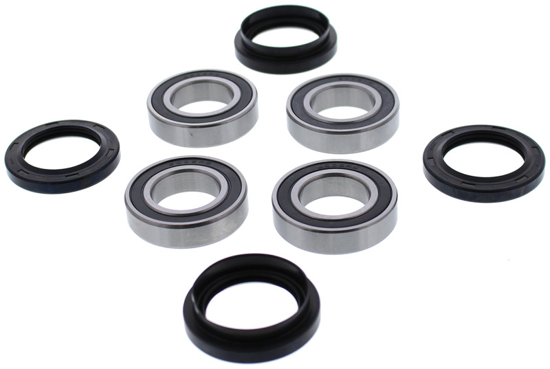 Yamaha YFB250FW Timberwolf Wheel Bearing Kit - Front - Pivot Works - OEM Replacement - `94-`00